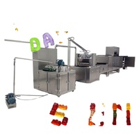 Machine à bonbons au caramel multi-usages de haute qualité, très vendue sur le marché chinois