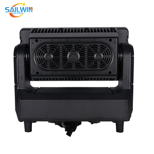 Sailwin Seetronic Poercon <span class=keywords><strong>TrueCon</strong></span> Outdoor Wasserdichtes LED Moving Head Stroboskop-Licht mit RDM RGB DMX LED Bühnenbeleuchtung für Veranstaltungen - Product Image 3