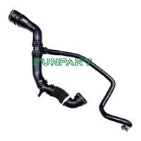 Tuyau de Refroidissement LR080118+LR080119+LR080120 pour Land Rover Range Rover Sport L494 Range Rover Vogue L405 4.4 Diesel V8 448DT