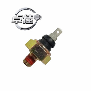 เซ็นเซอร์วัดแรงดันน้ำมันเครื่อง Zj รุ่น 465Q-3810950 YJ003-120 372-1002070 แบบเกลียว สำหรับรถยนต์ Wuling Changan 465 - Product Image 5