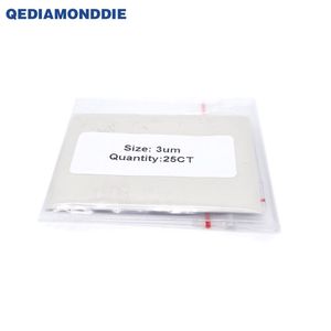 Polvo de Diamante Sintético Industrial de China, Polvo de Diamante Micrométrico, Polvo de Diamante Sintético Micrométrico para Pulir Obleas de Silicio - Product Image 2