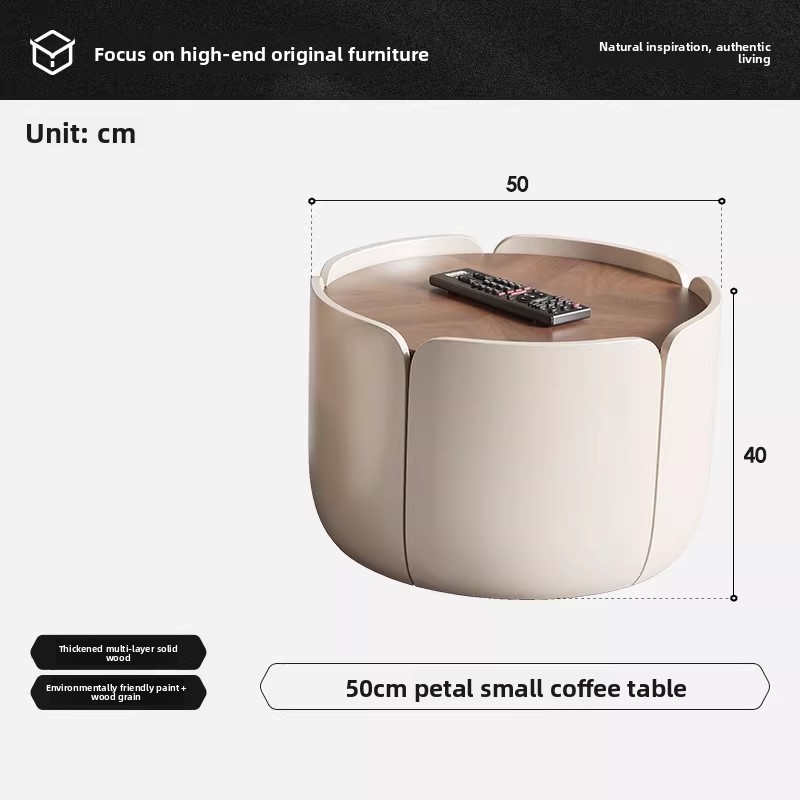 SMALL