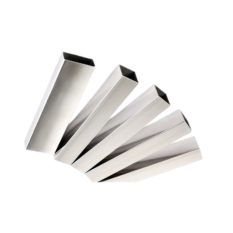 904 stainless steel square tube for catering industry