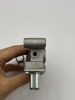 Moteur de vanne de ralenti de haute qualité, garantie 12 mois, neuf, prêt à être expédié, modèle 36450P2JJ01