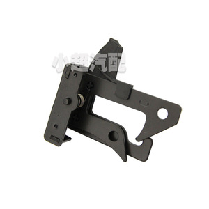 Mercedes-Benz Hood Hook A2188800064 Steel Black For C-Class W204 W205 W253 W213 W218 W257 W290 Replacement Part - Product Image 2