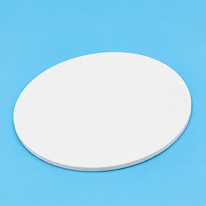 <span class=keywords><strong>Plaque</strong></span> en céramique de nitrure de bore (PBN) à haute pureté pour la transmission de l'énergie, idéale pour l'isolation thermique des semi-conducteurs - Product Image 4