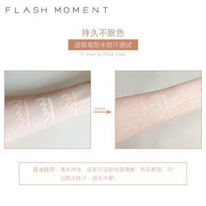 2024 nouveau stylo correcteur correcteur couverture bâton crayon dissimuler tache défaut crème fond de teint stylo de maquillage - Product Image 5
