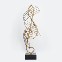 Sculpture murale moderne en métal faite à la main, design Pop Art écologique, pour la maison, le bureau, cadeaux personnalisés pour anniversaire, mariage, Diwali