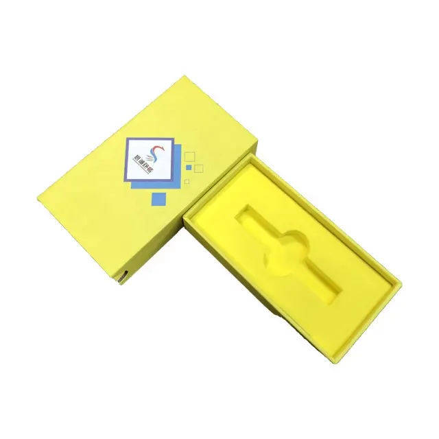 Trong kho dày hộp thẻ cho các công cụ mỹ phẩm Bao bì hộp kem đánh răng Cmyk in ấn