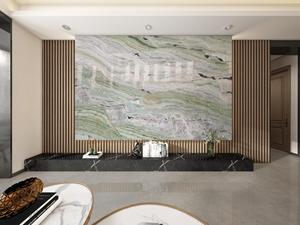 STONELINK Marmol Marmar soğuk zümrüt yeşim buz yeşil mermer döşeme yeşil soğuk buz yeşim mermer - Product Image 6