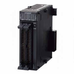 Para unidades de entrada y salida Panasonic (AFP7XY64D2T) Categoría de producto FP7 - Product Image 1