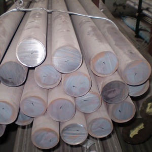 Mejor Precio Barras Redondas de Acero 4340 de <span class=keywords><strong>22</strong></span> mm, Barras de Acero Aleado Aisi 4140 H13 en Diversos Tamaños - Product Image 2