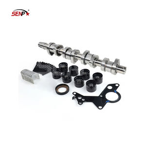 إكسسوارات سيارة SENP طقم عمود كامات لفولكسفاغن جيتا MK5 4-Door 1.9L BRM 038109309A 038109309B - Product Image 1