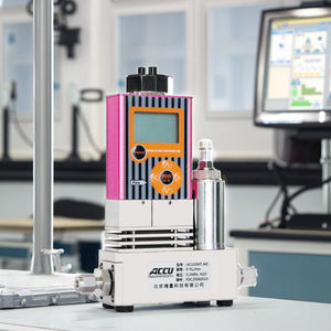 Производственный массовый расходомер Расходомер природного газа контроллер измерения расхода - Product Image 6