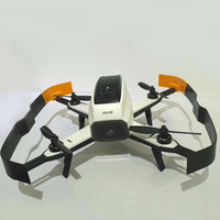 Modèle 3D d'UAV Service de prototype de bras de robot personnalisé Fournisseur de modèles d'impression 3d de haute précision