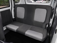 Wuling Zhiguang EV 2025: Furgoneta Eléctrica Económica, Mini Van, 30.6kwh, 4 Asientos, 30kw, 85Nm