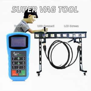 Umpan balik yang bagus untuk VAG K + CAN Plus 2.0 <span class=keywords><strong>Diagnosis</strong></span> komprehensif dan alat pembaca kode Pin - Product Image 3