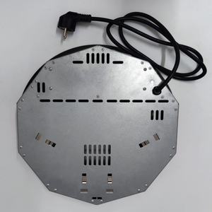 Fabricant professionnel de plaques de cuisson en céramique numériques 220V en Chine - Product Image 6