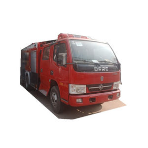 <span class=keywords><strong>Camion</strong></span> de pompiers Dongfeng 4x2 6 pneus neuf, 5m3 10m3 15m3, <span class=keywords><strong>camion</strong></span> de pompiers d'aéroport, réservoir d'eau, nouveau <span class=keywords><strong>camion</strong></span> de lutte contre l'<span class=keywords><strong>incendie</strong></span> à vendre - Product Image 2