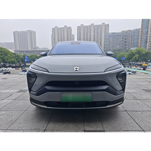 Guazi Véhicule d'occasion 2025 NIO EC6, Véhicule électrique à énergie nouvelle, SUV automatique, Conduite à gauche, Livraison à temps, pour les acheteurs de SUV haut de gamme et de SUV électriques - Product Image 2