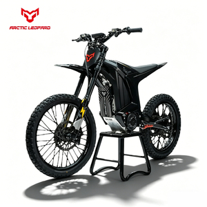<span class=keywords><strong>Moto</strong></span> tout-terrain électrique W 2026 Arctic Leopard XE PRO S L1E 74V 60Ah 20kW pour adultes - Product Image 3