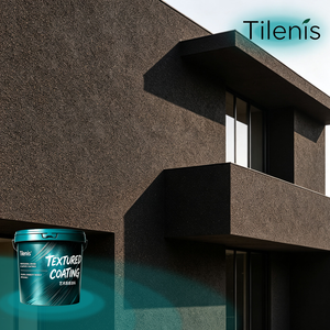 Pittura per esterni effetto marmo in acrilico <span class=keywords><strong>con</strong></span> texture autentica per imitazione pietra - Product Image 1