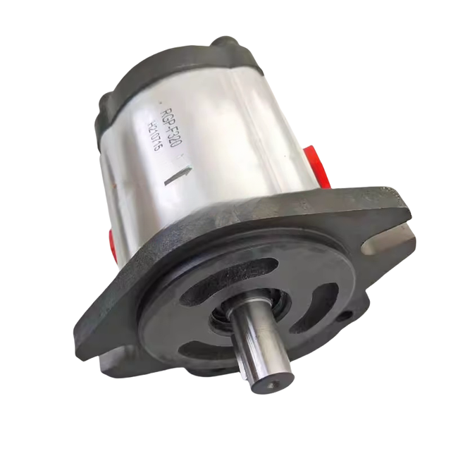 Keysong Hydraulic Gear Oil Pump RGP-F316R/F310R/306/RGP-F318R-K4-C-L103 High-Pressure Model