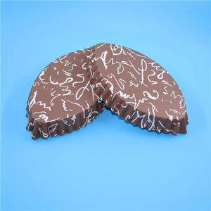 Emballages <span class=keywords><strong>de</strong></span> Cupcake Feuille Forme PET <span class=keywords><strong>Film</strong></span> Plateau à pain pour la cuisson des gâteaux Cupcakes Muffins Parchemin Cupcake Doublures Moulin à vent <span class=keywords><strong>Classique</strong></span> - Product Image 5
