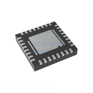 ADIN1200BCP32Z-R7 Authorized Distributor IC TXRX FULL/HALF 4/4 32LFCSP Integrated Circuits Chip Ic Interface - Product Image 1