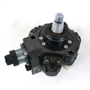 Hogedrukpomp Motor Brandstofinjectiepomp C4990601/0445020119/4990601 Voor Cummins Motor Injectiepomp