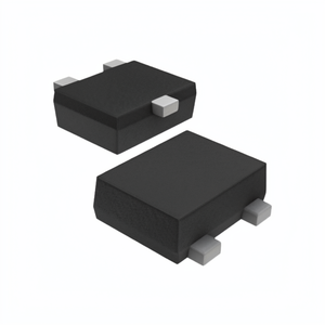 Electronic Chips Component Transistors Original One Stop Service 50A02MH-TL-E 3-SMD, Flat Leads - Product Image 1
