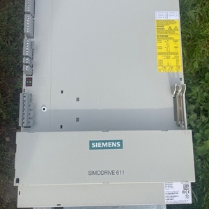 6SN1145-1BB00-0FA1 6SN11451BB000FA1 Simodrive 611 ER Module 120kW for PLC - Product Image 1