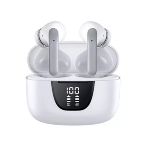Stock US - Livraison rapide en <span class=keywords><strong>2</strong></span> à 5 jours - Écouteurs sans fil <span class=keywords><strong>ANC</strong></span> à réduction de bruit - Quatrième génération d'écouteurs Pro <span class=keywords><strong>2</strong></span> <span class=keywords><strong>ANC</strong></span> - Product Image 1