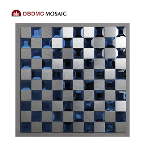 Nhà Máy Trực Tiếp Giá Rẻ Giá Vàng Kim Loại Khảm Với Chất Lượng Tốt Đẹp - Product Image 5