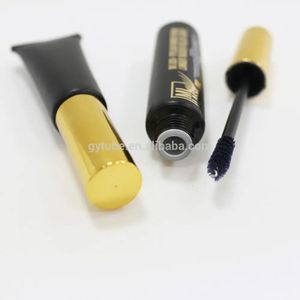 Оптовая продажа пустая пластиковая тушь для ресниц Косметическая тушь упаковочная трубка - Product Image 1