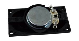 Altoparlanti rettangolari 20mm <span class=keywords><strong>4</strong></span> Ohm 2w <span class=keywords><strong>in</strong></span> plastica interna magnetica per Notebook altoparlanti Audio per <span class=keywords><strong>Computer</strong></span> - Product Image 2