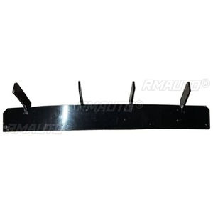 Difusor de Parachoques Trasero para Mercedes-Benz Clase E W212 E260 E300 2013-2016, Accesorios para Auto - Product Image 5