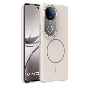 Estuche De Celulares Duro Para PC, Funda De Teléfono Móvil De Carga Inalámbrica Para <span class=keywords><strong>vivo</strong></span> V50 V40 Lite 4G S20 Pro S19 S18 S17 V60 <span class=keywords><strong>5G</strong></span> T4 T4x - Product Image 6