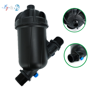 Ys Y loại nhựa tưới nhỏ giọt màn hình đĩa lưới lọc nước cho nhỏ giọt 1.2 inch hệ thống thủy lợi & nông nghiệp - Product Image 2