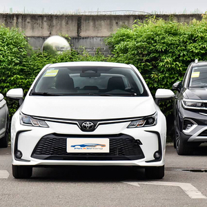 PXH Auto 2023 <span class=keywords><strong>Toyota</strong></span> <span class=keywords><strong>Corolla</strong></span> 1.5L CVT, Bajo Kilometraje, Volante a la Izquierda, Autos Usados Baratos de Gasolina para el Uso Diario <span class=keywords><strong>Familiar</strong></span> - Product Image 1