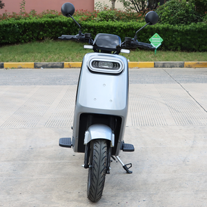 สกู๊ตเตอร์ไฟฟ้า <span class=keywords><strong>GS</strong></span> Babao รุ่นยอดนิย<span class=keywords><strong>ม</strong></span> กำลังสูง 2000 วัตต์ ความเร็ว 55 กม./ชม. <span class=keywords><strong>แบตเตอรี่</strong></span> 60V 20AH ระบบเบรกดิสก์ 3 ระดับควา<span class=keywords><strong>ม</strong></span>เร็ว - Product Image 2