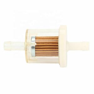 Filtro de combustível 493629 para briggs & stratton, 493629 5065 691035 kawasaki 49019-7001 honda gx160 gx270 gx390 - Product Image 3