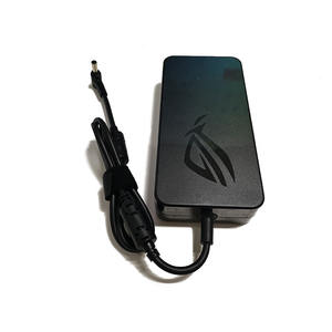 Venta caliente 280W 20V 14A 6,0*3,7mm adaptador de ordenador portátil para <span class=keywords><strong>Asus</strong></span> <span class=keywords><strong>ROG</strong></span> <span class=keywords><strong>Strix</strong></span> Scar 17 G732 nuevo <span class=keywords><strong>cargador</strong></span> de fuente de alimentación de CC - Product Image 3