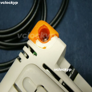 Osciloscopio Digital Portátil DMM INSTEK TEXIO GDS-220 USADO, 200MHz, 1GS/s - Product Image 5
