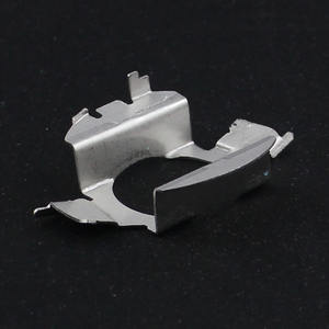 फेलिक्स ओएम कार छिपा है H7 xenenna रूपांतरण बल्ब एडाप्टर धारक ब्रैकेट कनेक्टर कंटेनर क्लिप धातु - Product Image 5