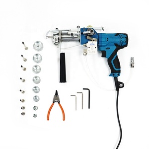 <span class=keywords><strong>Pistola</strong></span> de mechones ak-iii duradera de alta velocidad de producción y alta seguridad para alfombras - Product Image 1