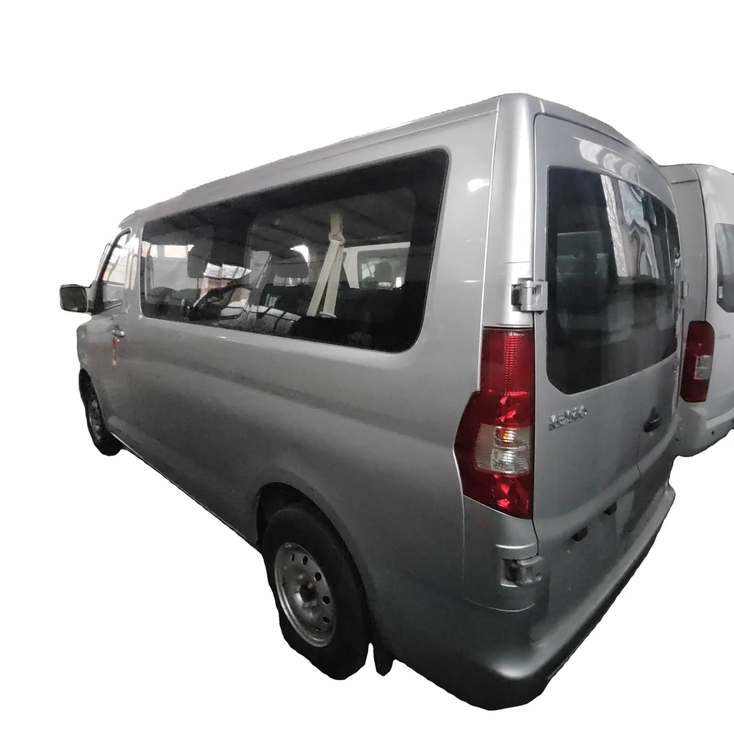 Marque Changan qualité parfaite Ruixing M60 fourgon cargo voitures neuves livraison mini-fourgonnettes à vendre