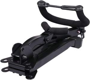 Soporte de Saxofón Plegable de Acero Inoxidable de 33 cm de Altura Ajustable, Fabricado en Fábrica, para Saxofón Alto y Tenor, para Minoristas en Línea - Product Image 6