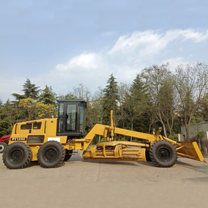 Niveleuse à moteur haute puissance LUTONG 220hp PY220C - Product Image 6
