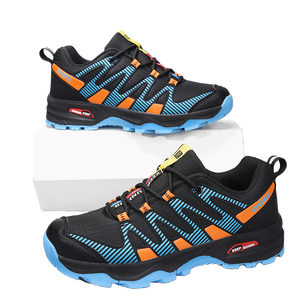 Zapatillas de Senderismo y Ciclismo Solomon Estilo 2026 para Verano, Transpirables, Antideslizantes y con Amortiguación de Impactos - Product Image 1
